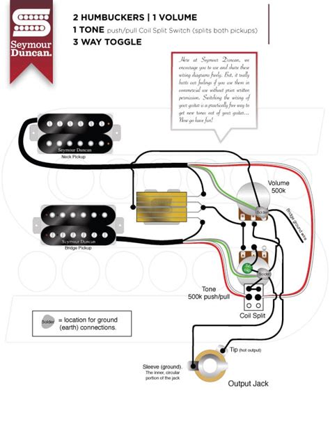 Dimarzio Wiring Diagrams - 4K Wallpapers Review