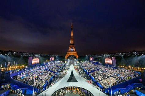 Paris Olympics opening ceremony was an insult to millions | Paris ...