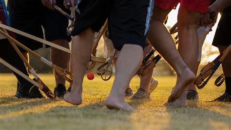 Choctaw Nation Sends Three Teams to Stickball World Series - Choctaw ...