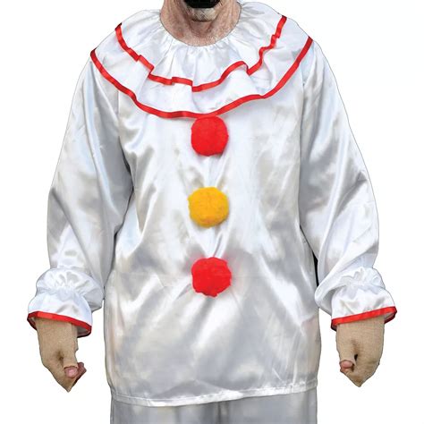 Adult Twisty the Clown Costume - American Horror Story | Party City