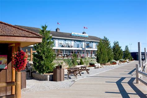 HARBOURSIDE MOTEL - Prices & Reviews (Tobermory, Ontario) - Tripadvisor