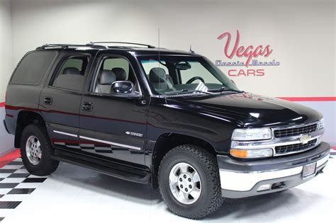 What Kind of Oil Does a 2003 Chevy Tahoe Take? Oil Capacity, Change ...