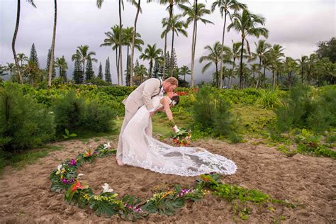 Kauai Wedding Photography — Kauai Wedding Planner | Kauai Weddings