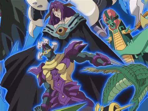 Witch of the Black Forest | Yu-Gi-Oh! ARC-V Wiki | FANDOM powered by Wikia