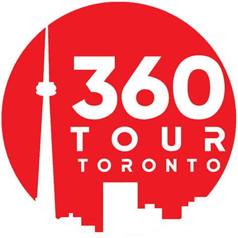 View Our Work | 360 Tour Toronto | 360 VR Project Portfolio