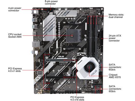 Asus Prime X570 P Fan Headers | ubicaciondepersonas.cdmx.gob.mx