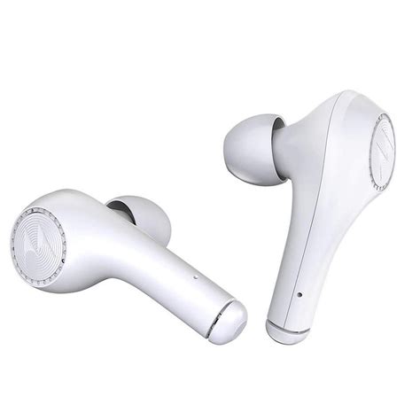 Motorola Verve Buds 500 Auriculares Bluetooth Blanco | PcComponentes.com