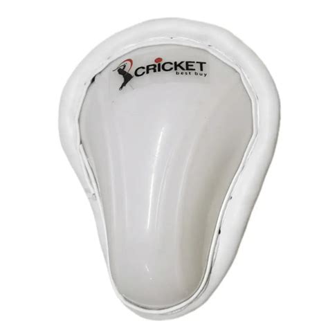 CBB Cricket Abdominal Guard Slip-in Groin Protector - Cricket Best Buy