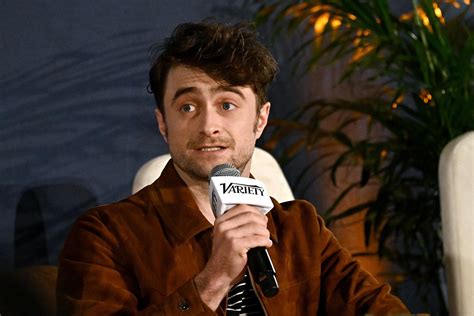 Daniel Radcliffe's New Documentary: Paralyzed Harry Potter Stunt Double