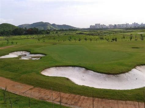 Kharghar Valley Golf Course (Navi Mumbai) - 2020 What to Know Before You Go (with Photos ...