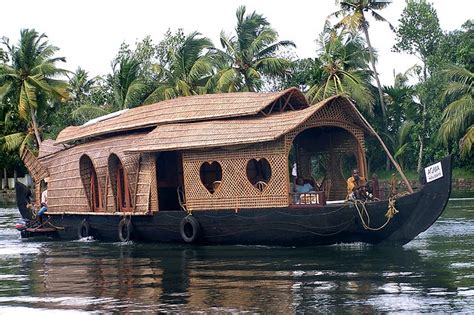 Alappuzha houseboat | Flickr - Photo Sharing!