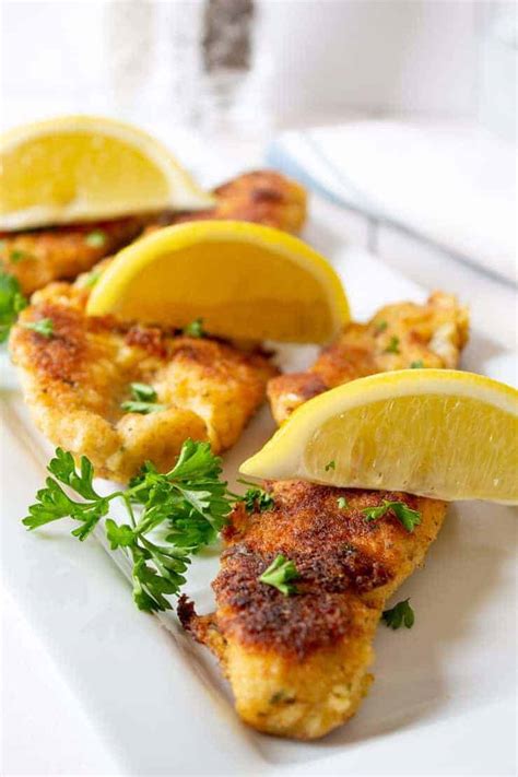 Pickerel - Exceptional Gourmet Foods