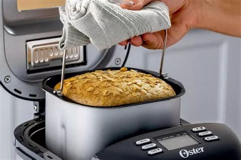 The 6 Best Bread Machine Mixes For All Bread Types