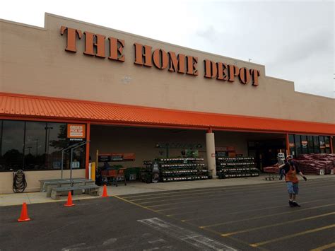 THE HOME DEPOT - Updated May 2024 - 56 Photos & 90 Reviews - 2555 N Normandy, Chicago, Illinois ...