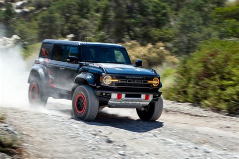 2024 Ford Bronco Celebrates Birthday With New Colors | Edmunds