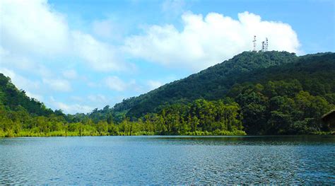 Lake Lanao National Park | Visit Philippines by Travelindex