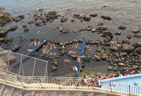 Too cold this autumn? The thermal springs of ISCHIA warm everyone! This ...