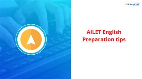 How To Prepare For AILET English 2021 [Study Plan]