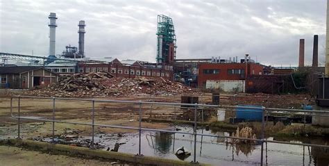 Brownfield Redevelopment - EEC Environmental