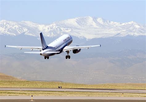 Denver Airport Information & Transportation | VISIT DENVER