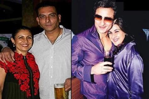 Throwback: Ravi Shastri Got Engaged To Amrita Singh And Later Said He ...