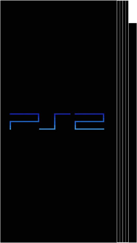 PlayStation 2 by Riferol - c7, PlayStation 2 Logo HD phone wallpaper ...