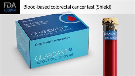 Blood Test for Colon Cancer Screening Secures FDA Panel's Blessing ...