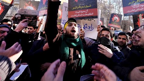 Saudi Arabia vs Iran: The oil war that isn't coming