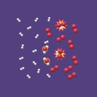 Collision Theory Animation ( Video ) | Chemistry | CK-12 Foundation