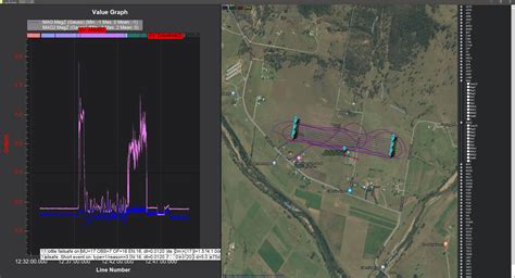 VTOL Compass Issues - VTOL Plane - ArduPilot Discourse