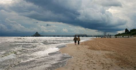 Ostsee-Urlaub für Dummies