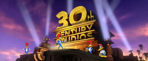 30th Century Studios (2021) by SUCA28onDeviantart on DeviantArt