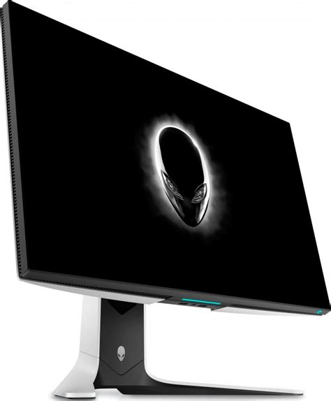 2020 27" Dell AW2721D Specifications