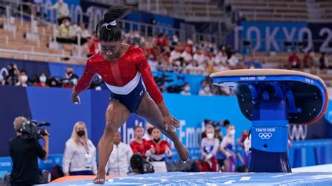 Olympic gymnastics what are 'the twisties'? | wbir.com