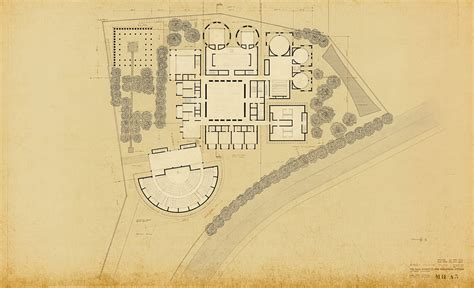 Louis Kahn: The Importance of a Drawing (2021) – Review – Drawing Matter