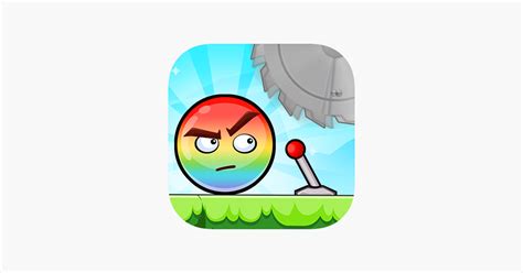 ‎Color Ball Adventure on the App Store