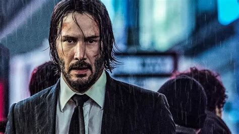 John Wick Chapter Reveals First Look At Keanu Reeves | lupon.gov.ph