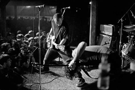 Fugazi Live Series: A to Z