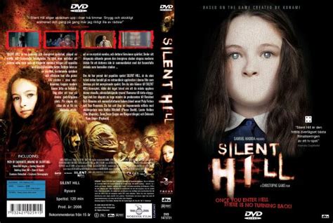 Silent Hill (2006)