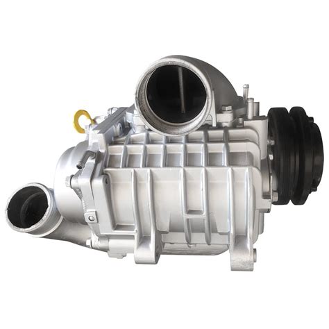 Buy Futchoy SC14 2.0-3.5L Displacement Remanufactured Turbocharger Universal Car SUV Root ...