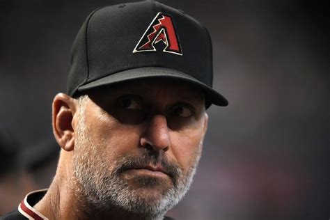 Arizona Diamondbacks Pick Up 2023 Option on Manager Torey Lovullo ...