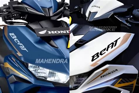 New Honda Beat 150cc: Semua Yang Perlu Kamu Tahu