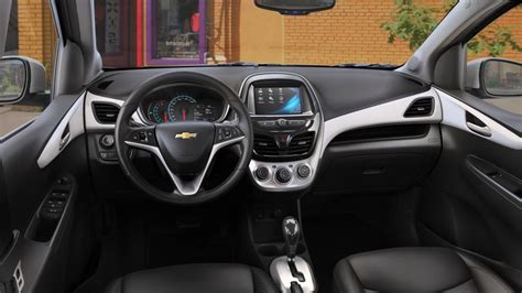 2017 Chevrolet Spark - San Diego - Quality Chevrolet Escondido