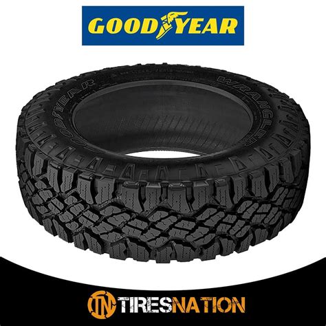 Goodyear Wrangler AT/S All Terrain P265/70R17 113S Passenger Tire ...