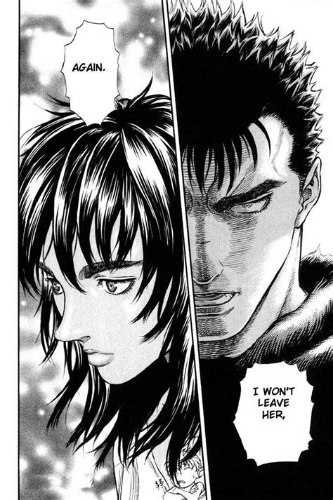 Guts Casca Berserk The Anime Manga Fan Art Fanpop | The Best Porn Website