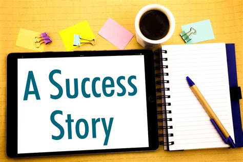 A Success Story - Faith Based Nonprofit Resource Center