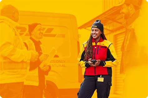 DHL Careers - Find Jobs with DHL | DHL JOBS