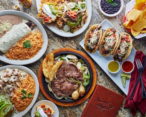 Order Monterrey Mexican Restaurant (Lawrenceville) Delivery Online | Atlanta | Menu & Prices ...