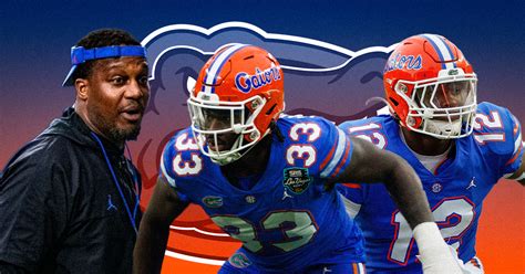 Florida Gators football roster breakdown: Defensive End/EDGE