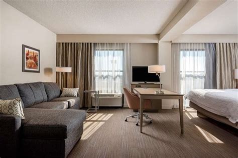 HAMPTON INN MYRTLE BEACH - WEST $93 ($̶1̶6̶3̶) - Updated 2020 Prices & Hotel Reviews - SC ...